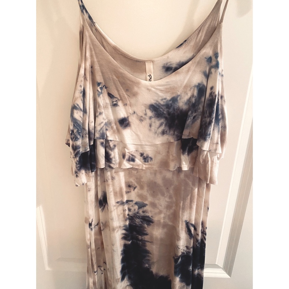 Maxi Dress - Picture 4 of 5